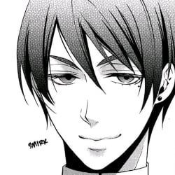Vincent Phantomhive
