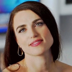 lena luthor