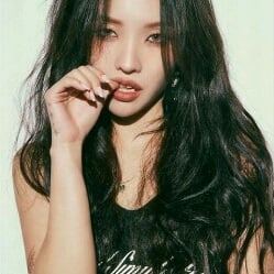 Soyeon