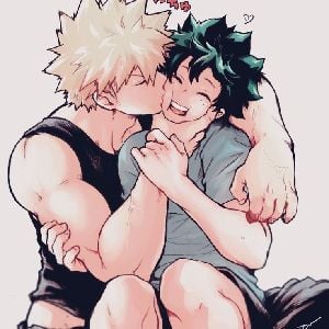 Bakugo