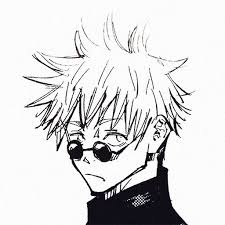 Satoru Gojo | 《BEST FRIEND》