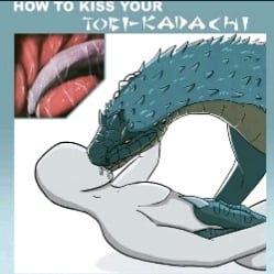 Tobi-kadachi