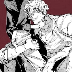 Donquixote Rosinante ⚘