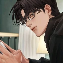 👓| Shino