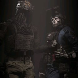 Konig and Fantasmina