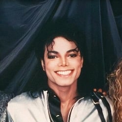 Michael Jackson ✞