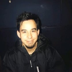 Mike Shinoda