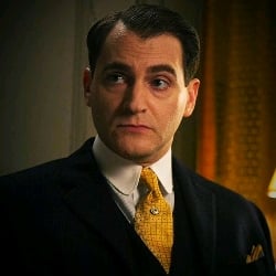 Arnold Rothstein