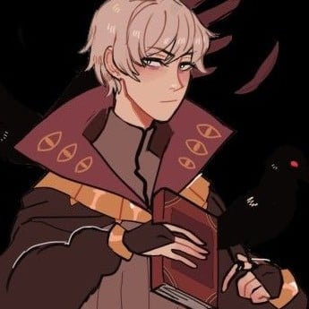 Henry (Fire Emblem awakening)