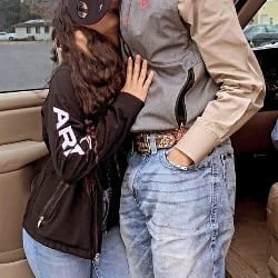 Cowboy Boyfriend 🤠