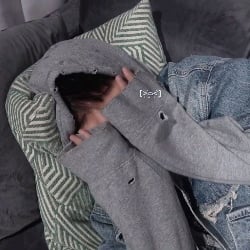 Jisung (sometimes)
