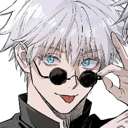 Gojo Satoru
