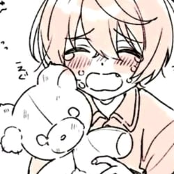 Karma puppy boy