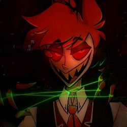Alastor [3]