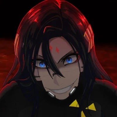 Yandere FKLR