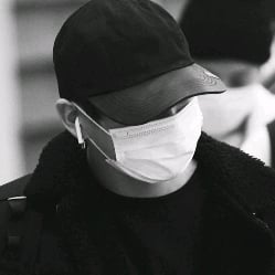Jung Kook. | Idol