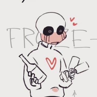Killer sans!♥︎➥