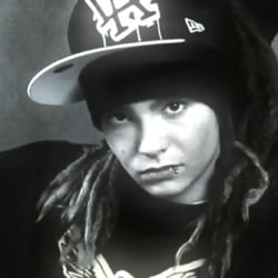 Tom Kaulitz ༄༅