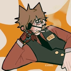 𖤐 .  .  𝐑𝚎𝚍 𝐋𝚎𝚊𝚍𝚎𝚛 !! ★ ꒱ ೃ࿔₊•