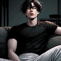 your husband
