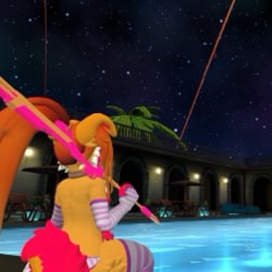 Roana (V2 & Summer Varient)