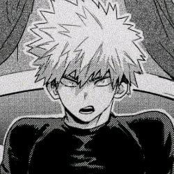 ☆ Katsuki ☆