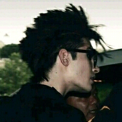 \\ Bill Kaulitz //