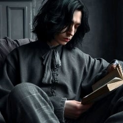 Severus Snape #5