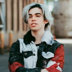 ❥ Carlos de Vill ❥