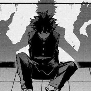 ⁑٭*┆ Izuku Midoriya (Deku)✩*