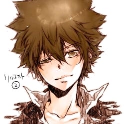 Tsunayoshi Sawada