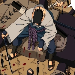sasuke egyptian