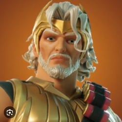 Zeus (Fortnite)