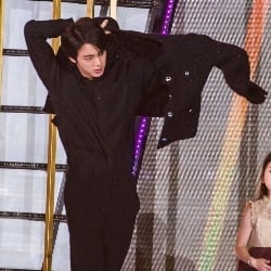 seokjin○
