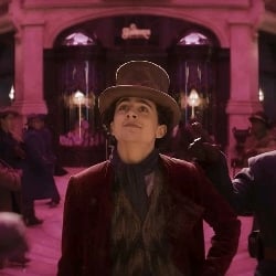 Willy Wonka