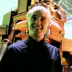 Draco Malfoy