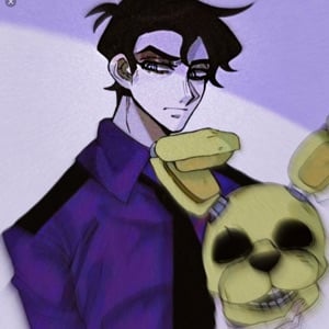 William Afton (your brother)