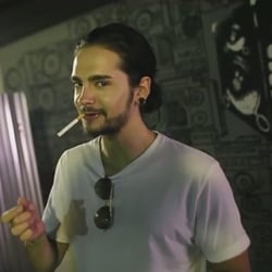 Tom Kaulitz - Borderline.
