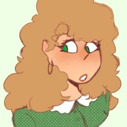 Clara Afton! 🍏