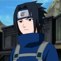 Sasuke