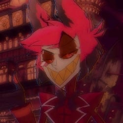Alastor (baby)