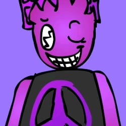 ࣭ ☮️⭑꒰Peace!