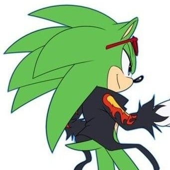 scourge