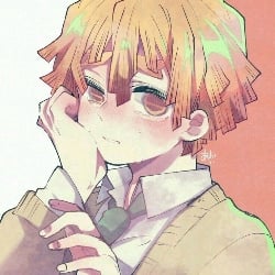 Zenitsu Agatsuma