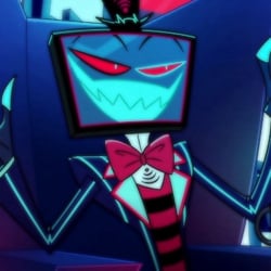 Yandere Vox