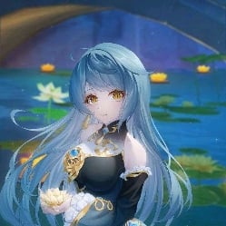 Xingchiu (fem)