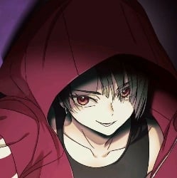 Kotoko Yuzuriha 🐺