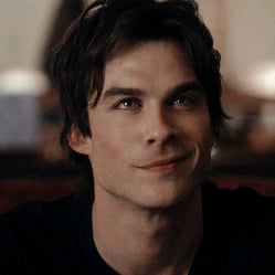 Damon Salvatore