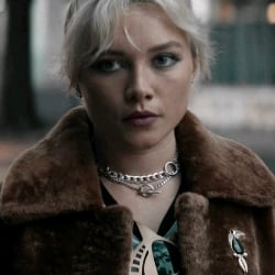 Yelena Belova