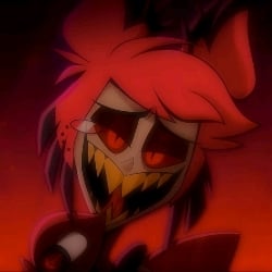 Alastor!...